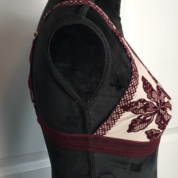 Free People Alia Bralette - Picture 3 of 8